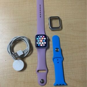 Apple Watch series SE 40mm band